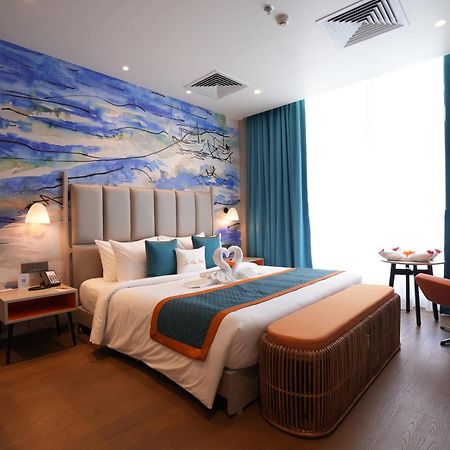 Hotel Zone By The Park Digha Digha  Exteriér fotografie