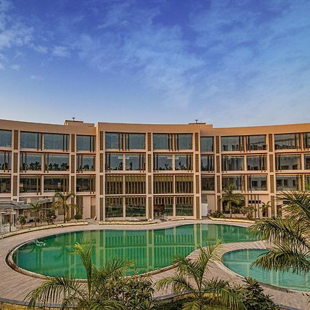 Hotel Zone By The Park Digha Digha  Exteriér fotografie