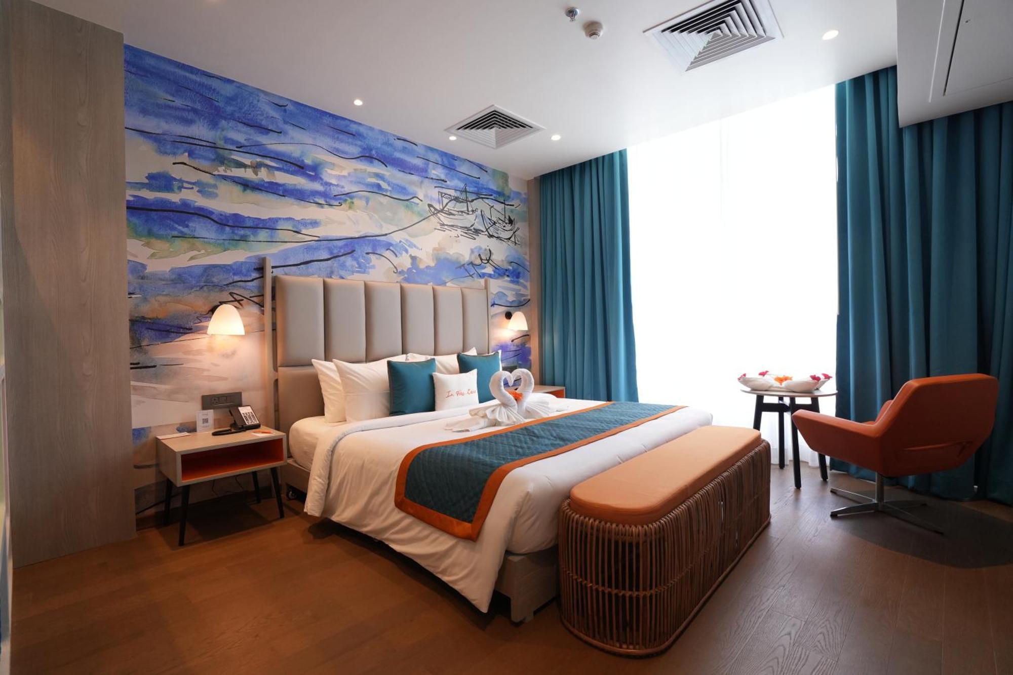 Hotel Zone By The Park Digha Digha  Exteriér fotografie