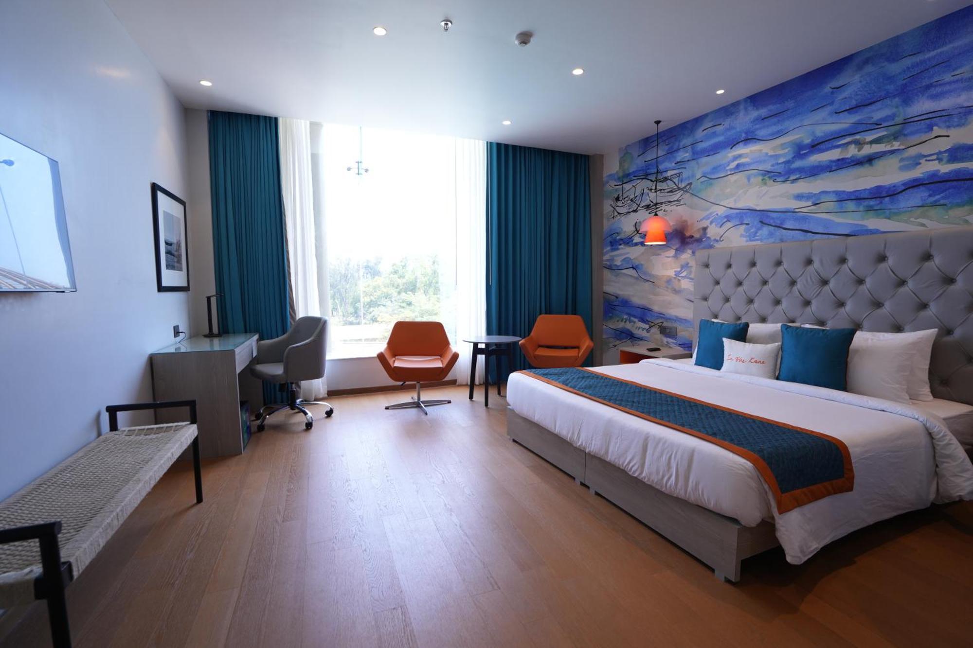 Hotel Zone By The Park Digha Digha  Exteriér fotografie